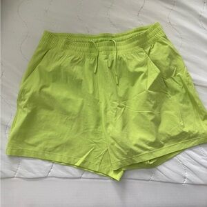 Men’s Lululemon Pace Breaker Short- 5 inch